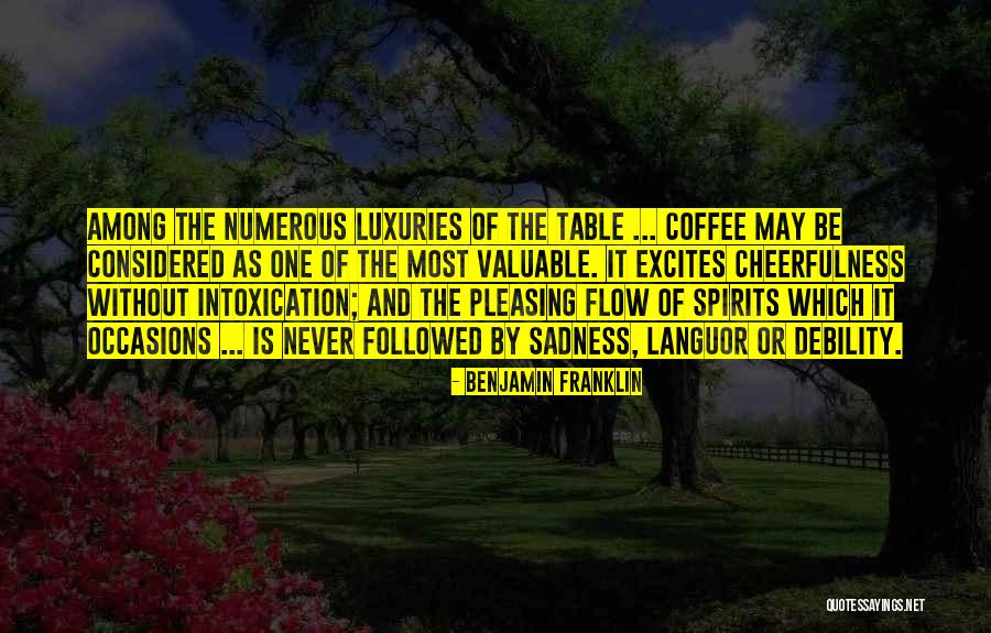 Intoxication Quotes By Benjamin Franklin Intoxication Quotes By Benjamin Franklin