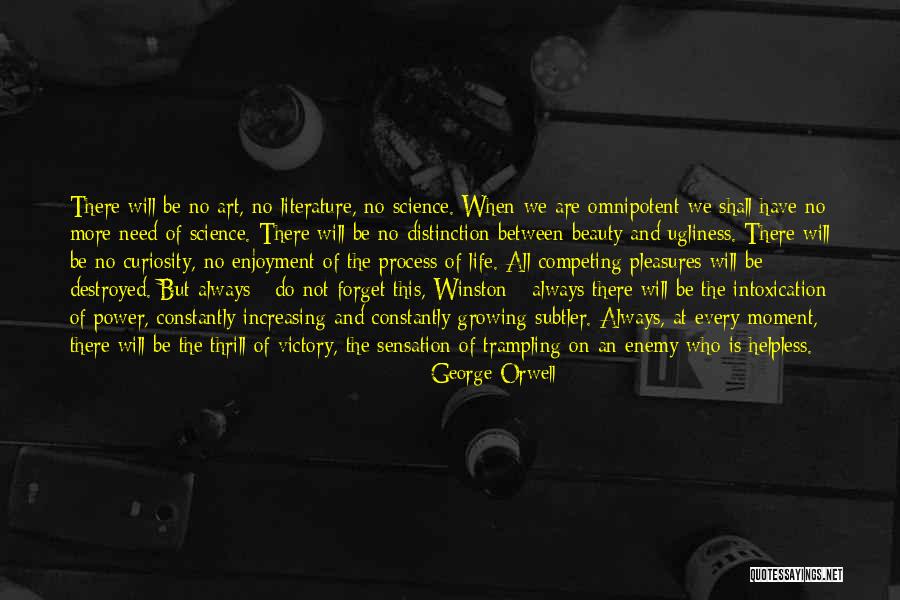 Intoxication Quotes By George Orwell Intoxication Quotes By George Orwell