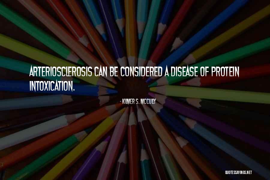 Intoxication Quotes By Kilmer S. McCully Intoxication Quotes By Kilmer S. McCully