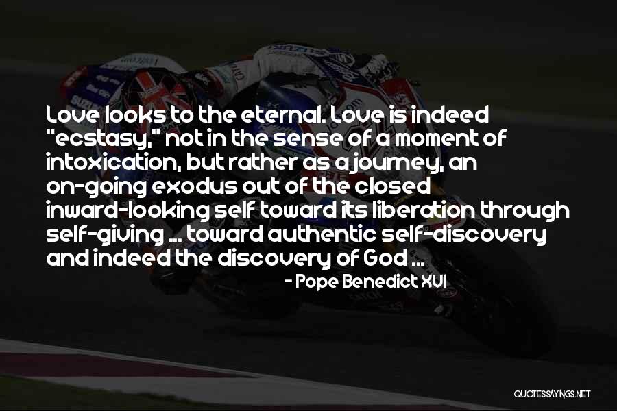 Intoxication Quotes By Pope Benedict XVI Intoxication Quotes By Pope Benedict XVI