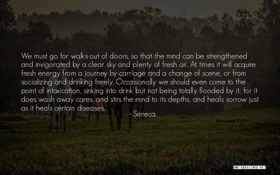 Intoxication Quotes By Seneca. Intoxication Quotes By Seneca.