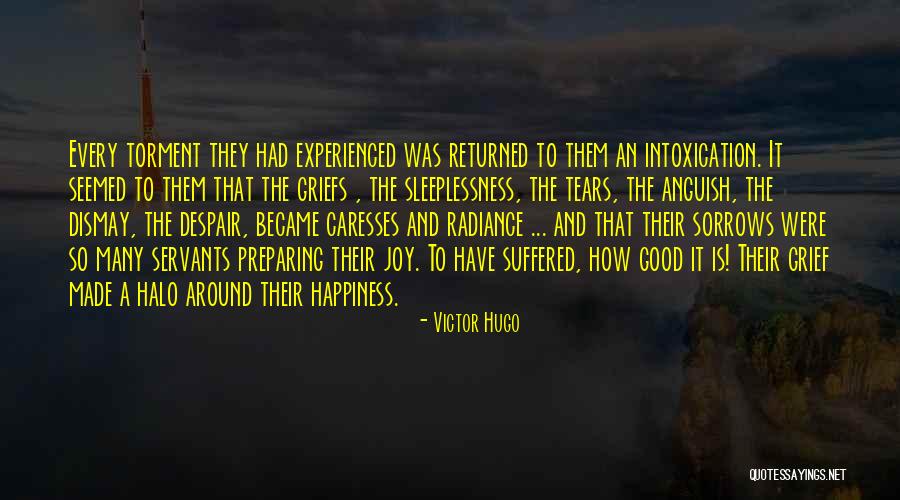 Intoxication Quotes By Victor Hugo Intoxication Quotes By Victor Hugo