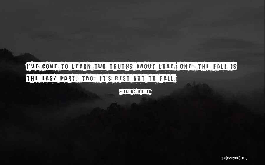 Intoxications Facts Quotes By Laura Miller Intoxications Facts Quotes By Laura Miller