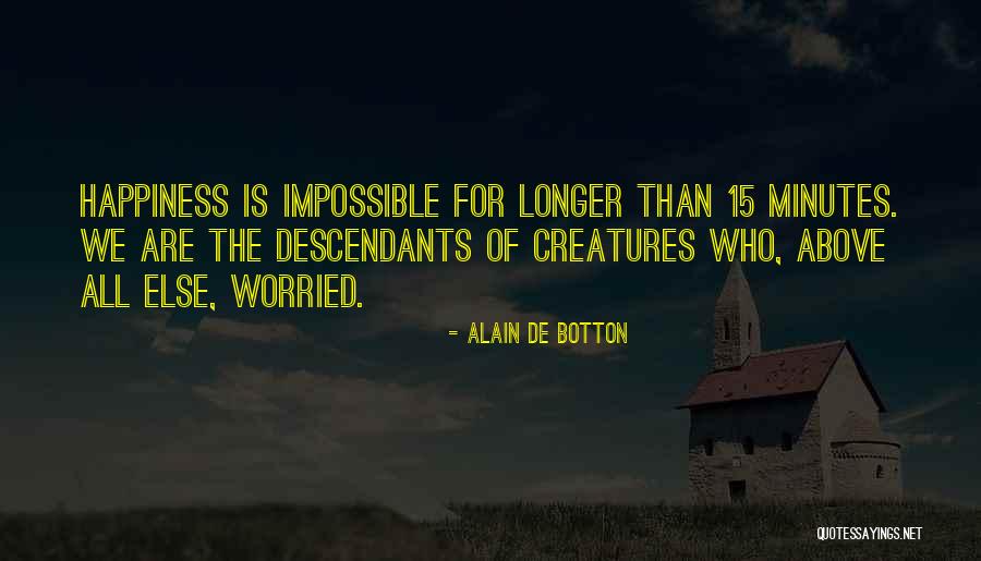 Intoxispell Quotes By Alain De Botton Intoxispell Quotes By Alain De Botton
