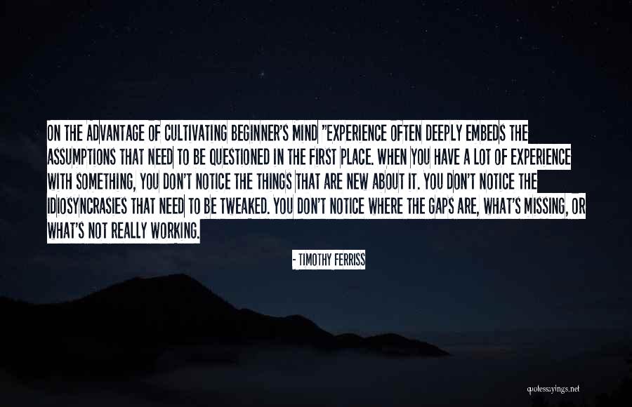 Intra Renal Failure Quotes By Timothy Ferriss Intra Renal Failure Quotes By Timothy Ferriss