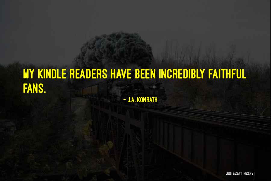 Intracellular Electrolytes Quotes By J.A. Konrath Intracellular Electrolytes Quotes By J.A. Konrath