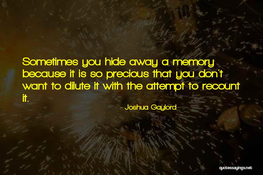 Intrafamilial Abuse Quotes By Joshua Gaylord Intrafamilial Abuse Quotes By Joshua Gaylord