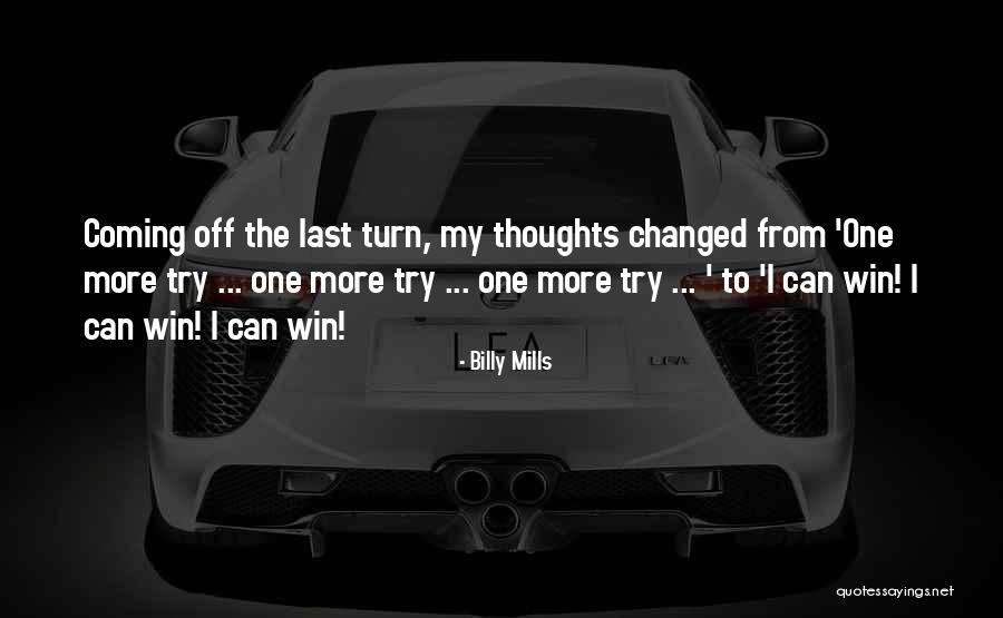 Intramural Sports Quotes By Billy Mills Intramural Sports Quotes By Billy Mills
