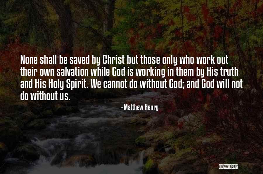 Intramurals Program Quotes By Matthew Henry Intramurals Program Quotes By Matthew Henry