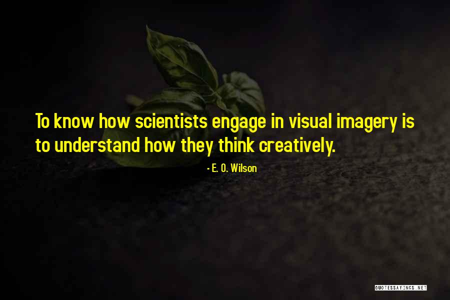 Intranet Kdg Quotes By E. O. Wilson Intranet Kdg Quotes By E. O. Wilson
