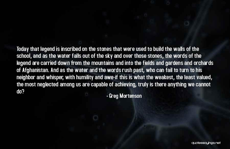 Intranet Kdg Quotes By Greg Mortenson Intranet Kdg Quotes By Greg Mortenson