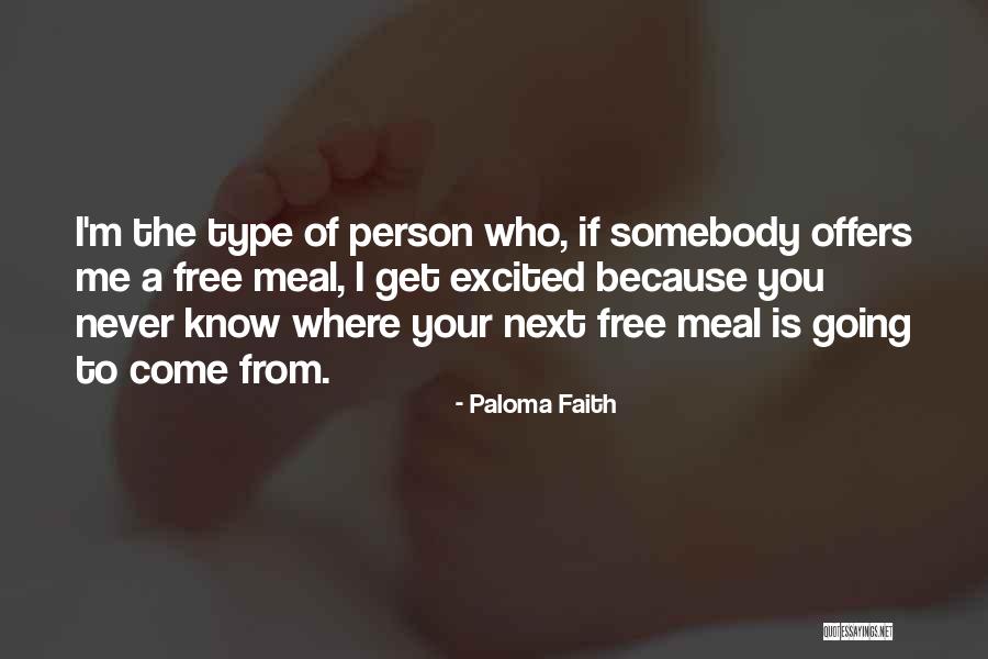 Intranet Kdg Quotes By Paloma Faith Intranet Kdg Quotes By Paloma Faith