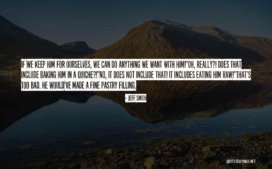 Intranquila En Quotes By Jeff Smith Intranquila En Quotes By Jeff Smith