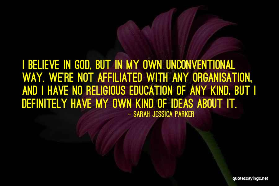 Intranquilo Sinonimo Quotes By Sarah Jessica Parker Intranquilo Sinonimo Quotes By Sarah Jessica Parker