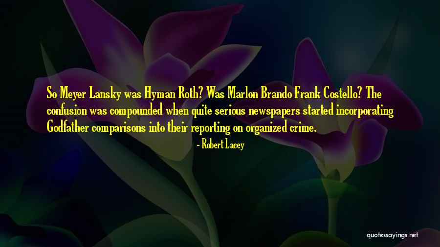 Intransferibles Quotes By Robert Lacey Intransferibles Quotes By Robert Lacey