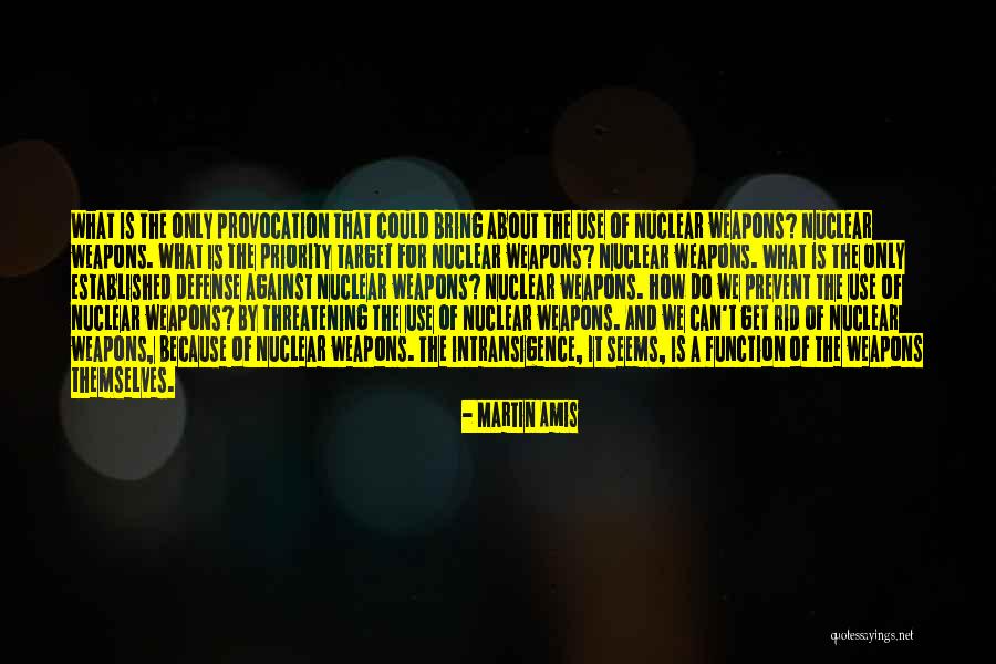 Intransigence Quotes By Martin Amis Intransigence Quotes By Martin Amis