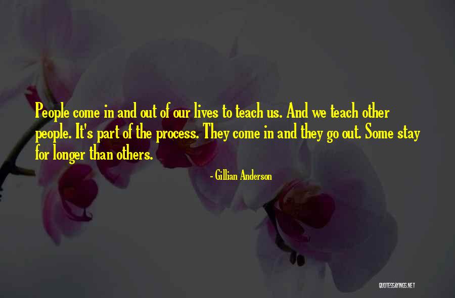 Intraprendere In Francese Quotes By Gillian Anderson Intraprendere In Francese Quotes By Gillian Anderson