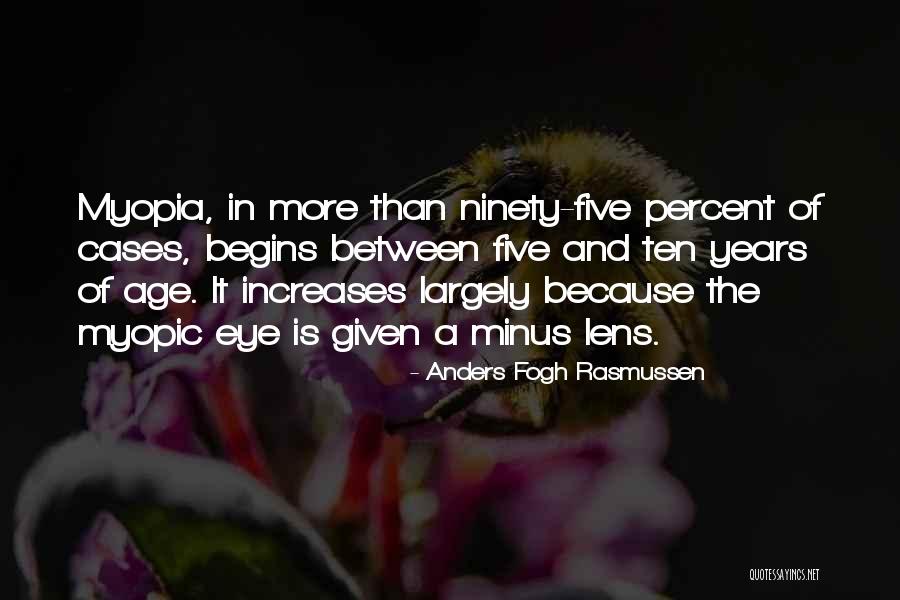 Intrapreneurs Quotes By Anders Fogh Rasmussen Intrapreneurs Quotes By Anders Fogh Rasmussen