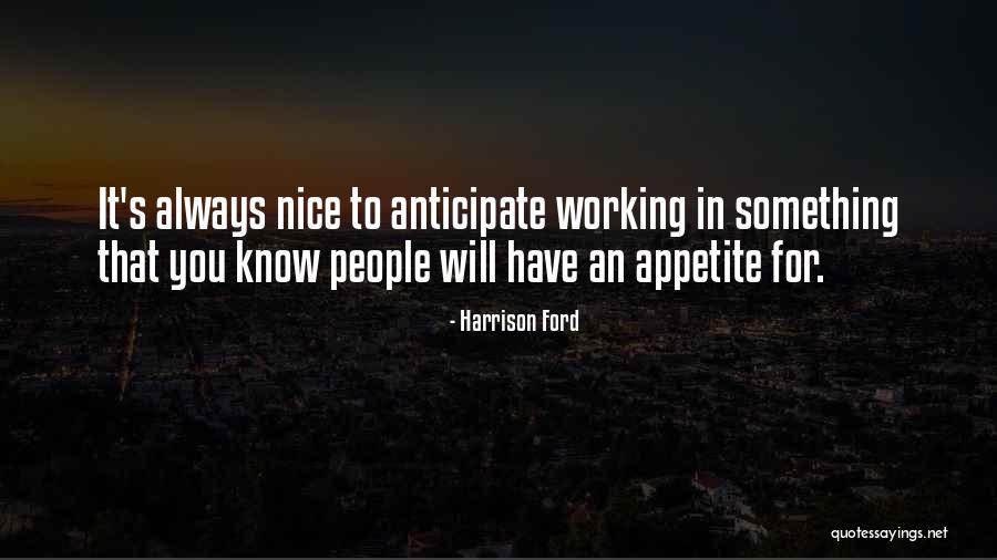 Intrapreneurs Quotes By Harrison Ford Intrapreneurs Quotes By Harrison Ford