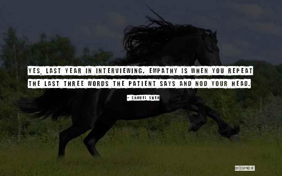 Intrapreneurs Quotes By Samuel Shem Intrapreneurs Quotes By Samuel Shem