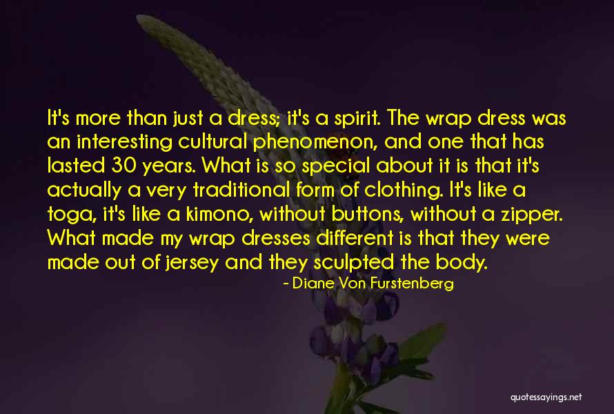 Intrapsychological Plane Quotes By Diane Von Furstenberg Intrapsychological Plane Quotes By Diane Von Furstenberg