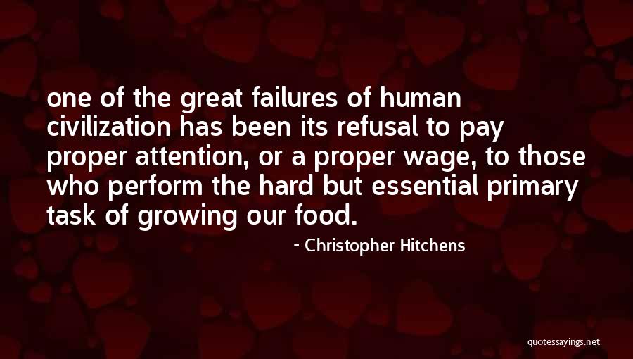 Intrarea Quotes By Christopher Hitchens Intrarea Quotes By Christopher Hitchens