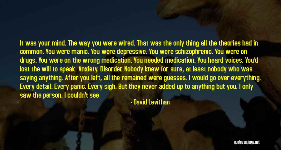 Intrarenal Calculus Quotes By David Levithan Intrarenal Calculus Quotes By David Levithan