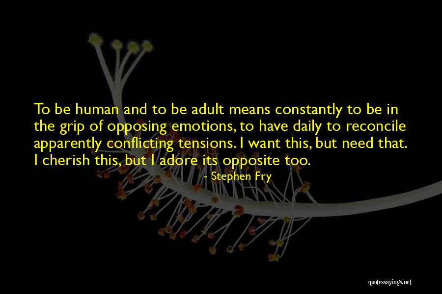 Intrascendente Sinonimo Quotes By Stephen Fry Intrascendente Sinonimo Quotes By Stephen Fry