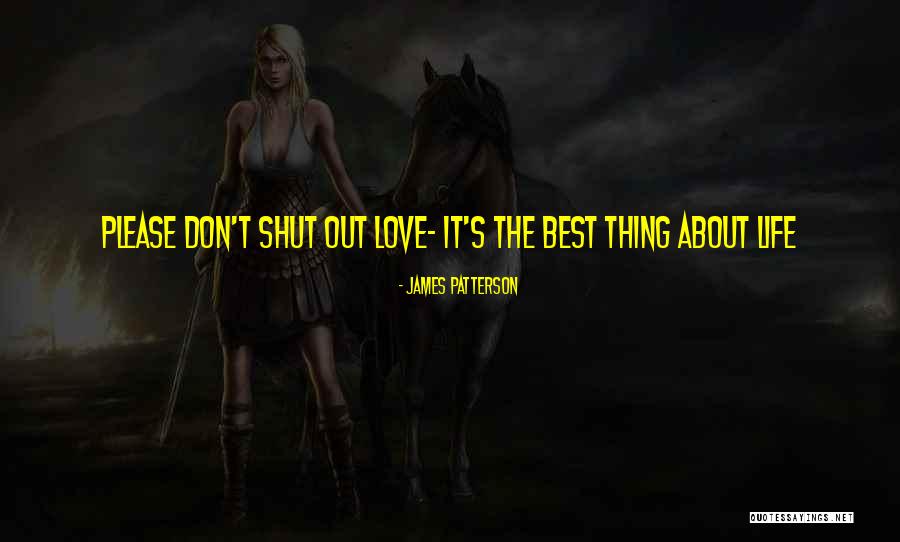 Intrattabili Musoni Quotes By James Patterson Intrattabili Musoni Quotes By James Patterson