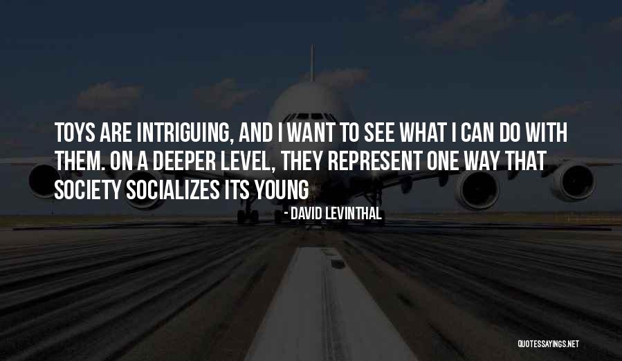 Intravenously Pronunciation Quotes By David Levinthal Intravenously Pronunciation Quotes By David Levinthal