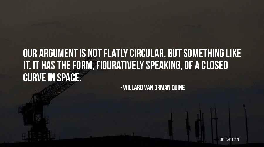Intravenously Pronunciation Quotes By Willard Van Orman Quine Intravenously Pronunciation Quotes By Willard Van Orman Quine