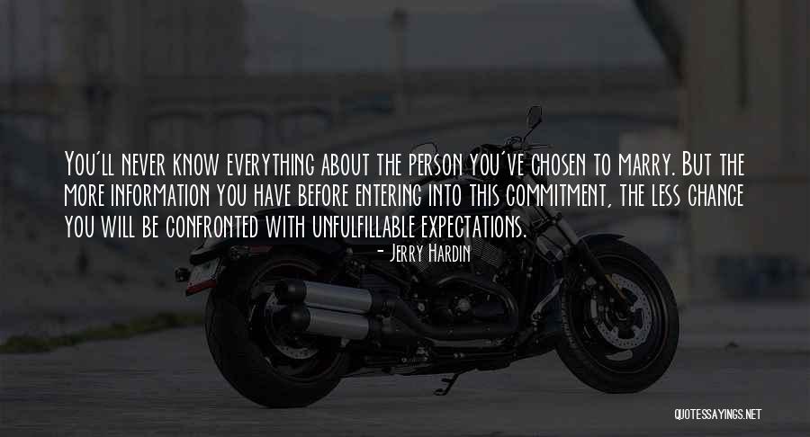 Intravita Quotes By Jerry Hardin Intravita Quotes By Jerry Hardin