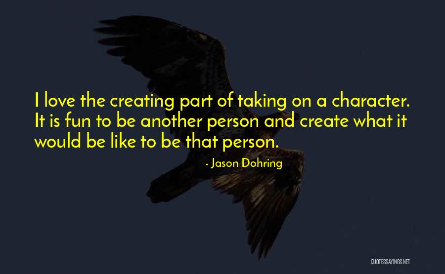Intravitreal Injection Quotes By Jason Dohring Intravitreal Injection Quotes By Jason Dohring