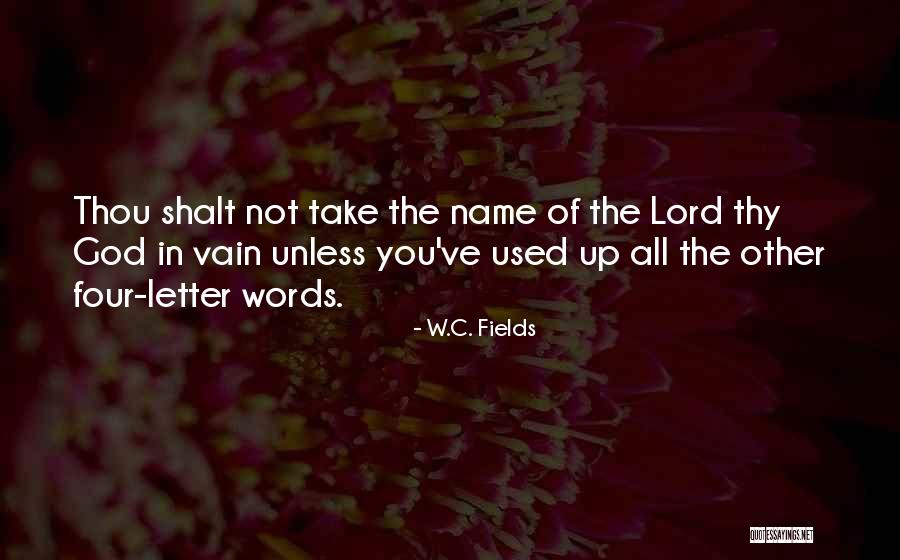 Intreasured Quotes By W.C. Fields Intreasured Quotes By W.C. Fields