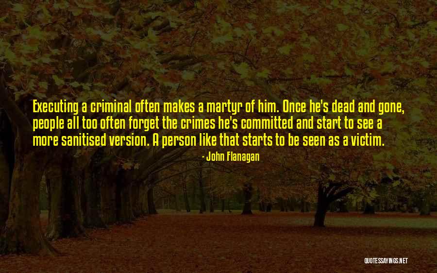 Intreated Def Quotes By John Flanagan Intreated Def Quotes By John Flanagan
