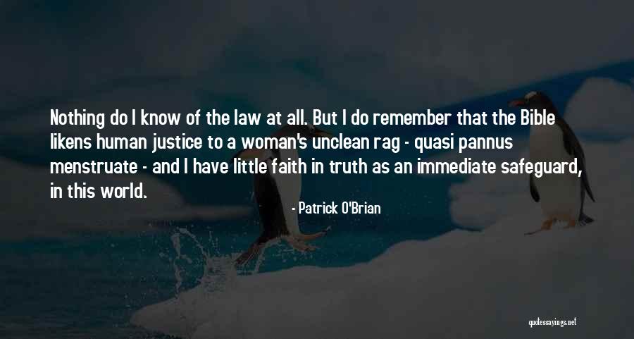 Intrebarea Complementului Quotes By Patrick O'Brian Intrebarea Complementului Quotes By Patrick O'Brian