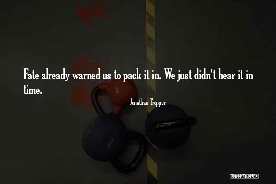 Intrebarea Verbului Quotes By Jonathan Tropper Intrebarea Verbului Quotes By Jonathan Tropper