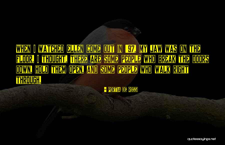 Intrebari De Cultura Quotes By Portia De Rossi Intrebari De Cultura Quotes By Portia De Rossi