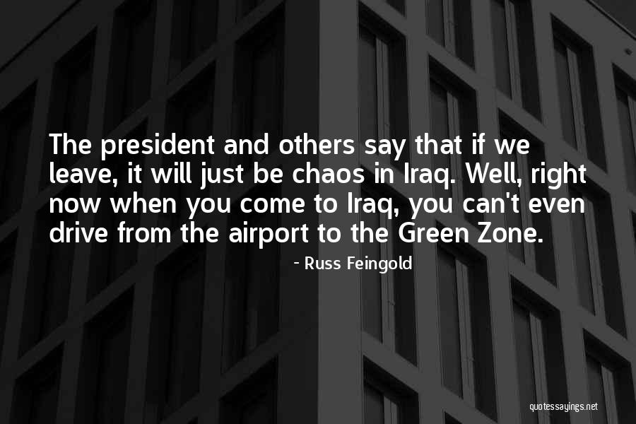 Intrebari Interviu Quotes By Russ Feingold Intrebari Interviu Quotes By Russ Feingold