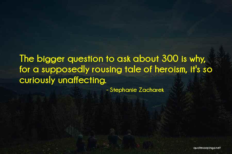 Intrebari Interviu Quotes By Stephanie Zacharek Intrebari Interviu Quotes By Stephanie Zacharek