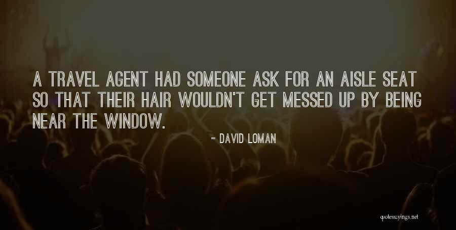Intrebarile Atributului Quotes By David Loman Intrebarile Atributului Quotes By David Loman