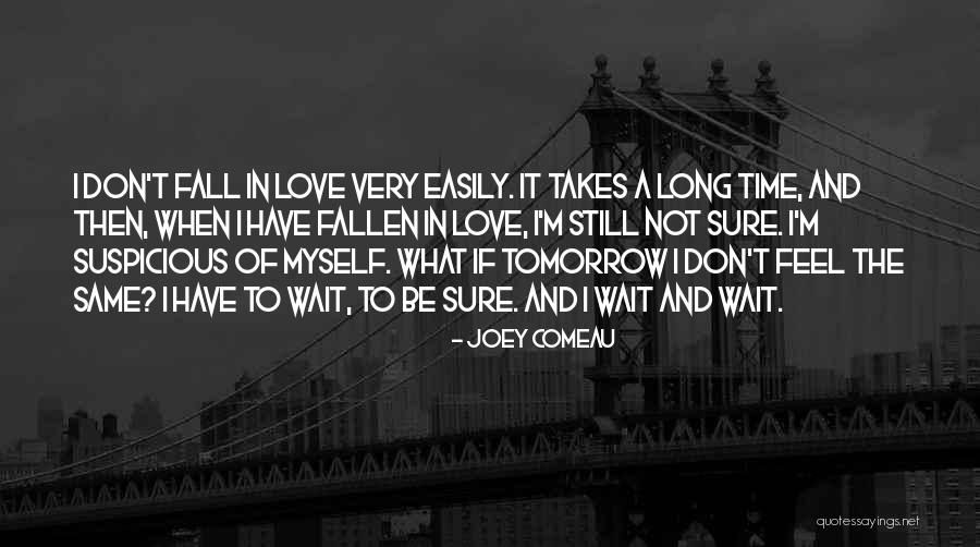 Intrebarile Atributului Quotes By Joey Comeau Intrebarile Atributului Quotes By Joey Comeau