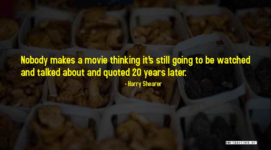 Intrebat O Quotes By Harry Shearer Intrebat O Quotes By Harry Shearer