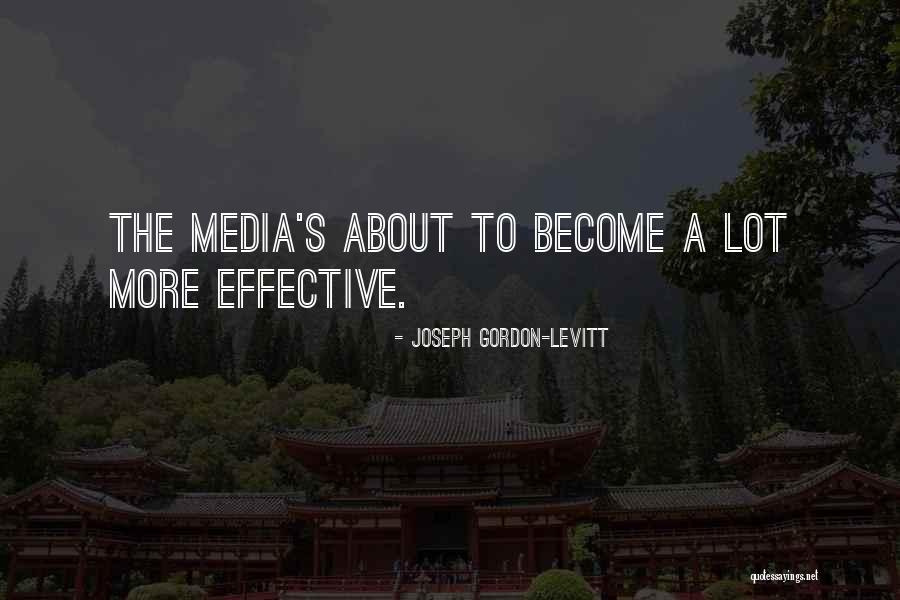 Intrebate Quotes By Joseph Gordon-Levitt Intrebate Quotes By Joseph Gordon-Levitt