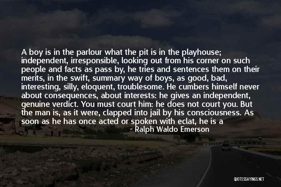 Intrebate Quotes By Ralph Waldo Emerson Intrebate Quotes By Ralph Waldo Emerson