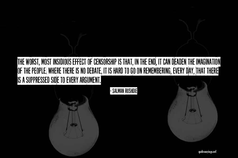 Intrebate Quotes By Salman Rushdie Intrebate Quotes By Salman Rushdie