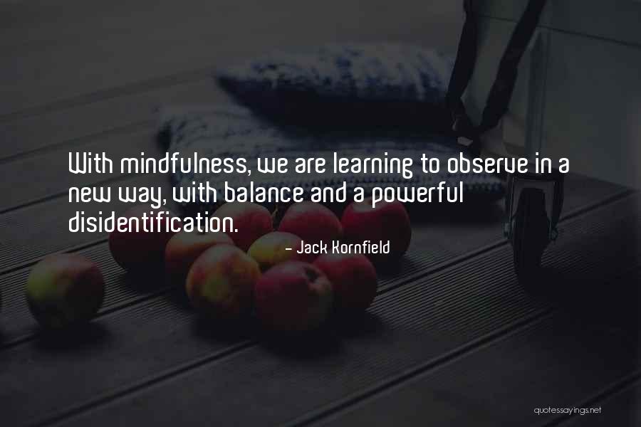Intregii Quotes By Jack Kornfield Intregii Quotes By Jack Kornfield