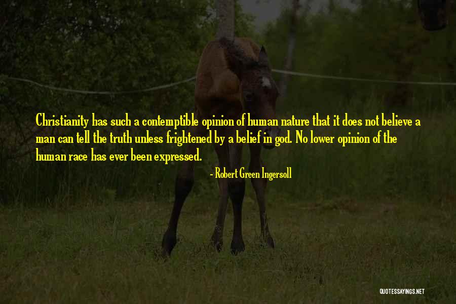 Intregul Adevar Quotes By Robert Green Ingersoll Intregul Adevar Quotes By Robert Green Ingersoll