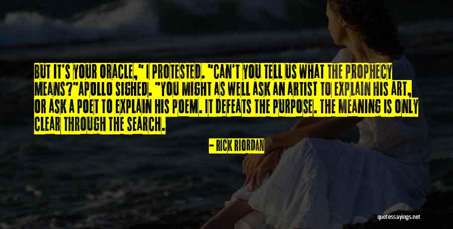 Intrepidly Quotes By Rick Riordan Intrepidly Quotes By Rick Riordan
