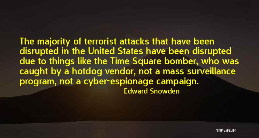 Intrepido In English Quotes By Edward Snowden Intrepido In English Quotes By Edward Snowden